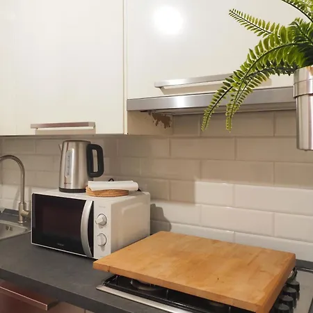 Primopiano - Castaldi * מילאנו