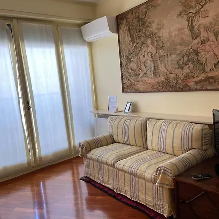 Appartamento Suite51