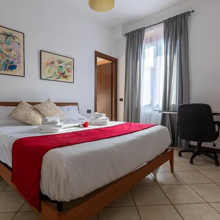 Apartmán Mart House *