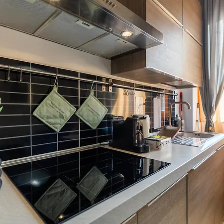 La Tana Di Mart - Zona Navigli - Vicino Metro