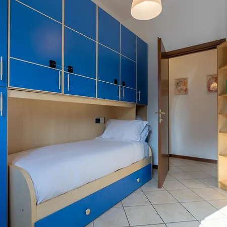 Apartament La Tana Di Mart - Zona Navigli - Vicino Metro Mediolan