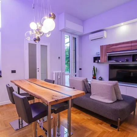 Boutique Con Cortile-design&fashion District *