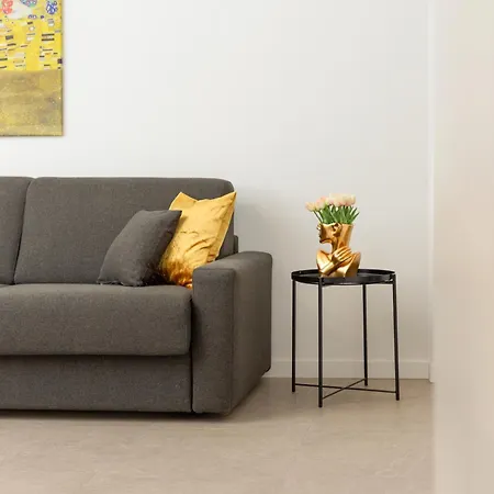 Apartment Umbria Klimt - Near Fondazione Prada Mailand