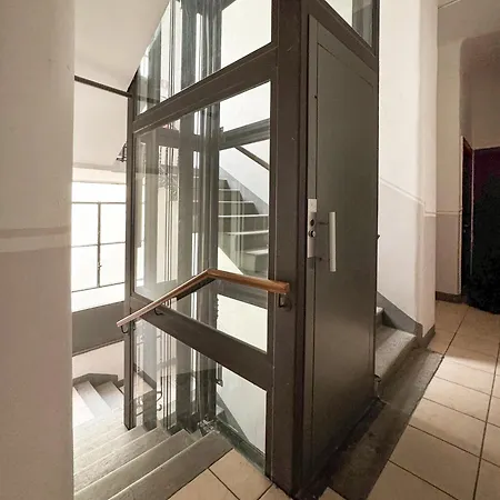 Apartment Umbria Klimt - Near Fondazione Prada Mailand