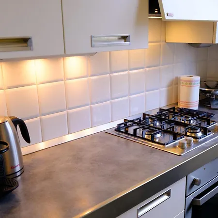 Maestros Vintage דירה *