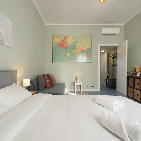 Primopiano - Toselli