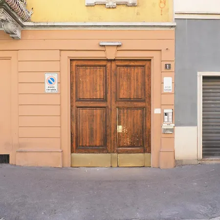 Primopiano - Toselli *