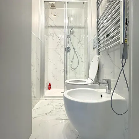 شقة Rrrapido In Brera - Via Mercato ميلان