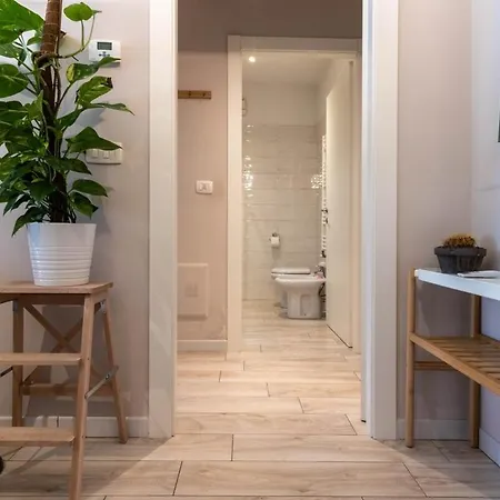 Rubattino Hideaway - Linate 10 Min Lägenhet
