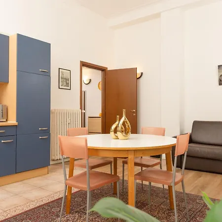 Apartment Free Parking - Retreat In Centrale *