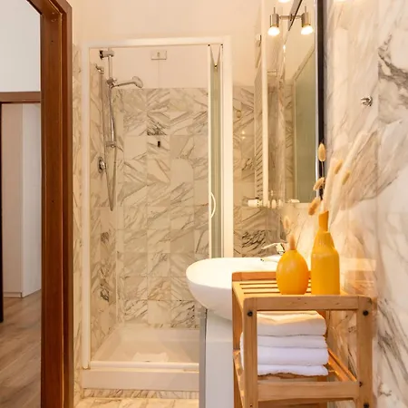 Apartment Free Parking - Retreat In Centrale Milan