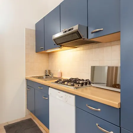 Free Parking - Retreat In Centrale Apartment
