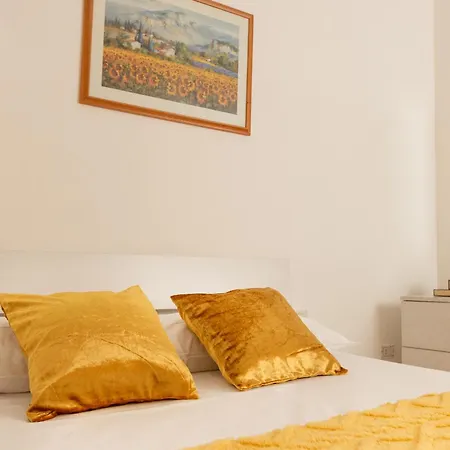 Apartment Free Parking - Retreat In Centrale