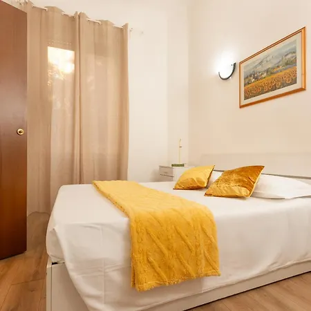 Free Parking - Retreat In Centrale *