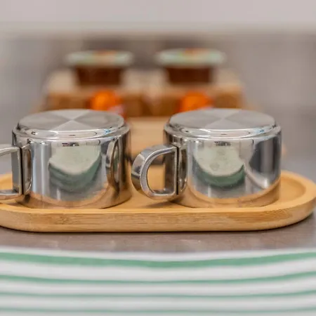 Апартаменты Bella In Duomo - 6 Guests *