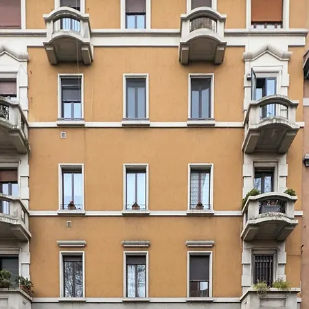 La Corte Di Lambrate Milán