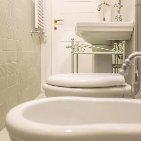 Peace Διαμέρισμα