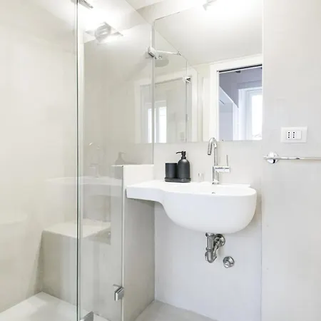 Easylife - - Ripa Ticinese 33 - Navigli 米兰