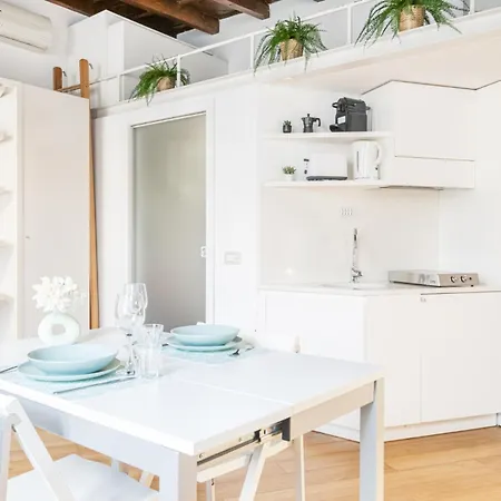 Easylife - - Ripa Ticinese 33 - Navigli Apartament *