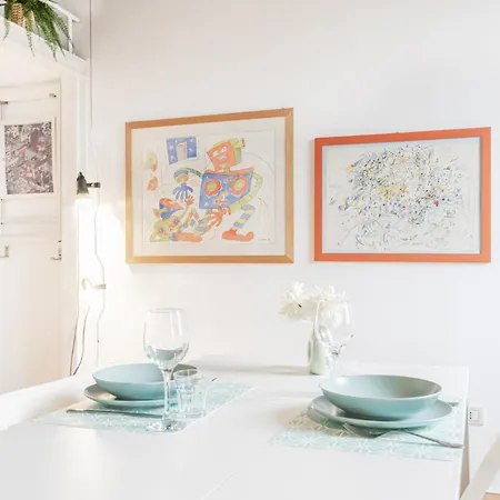 公寓 Easylife - - Ripa Ticinese 33 - Navigli *