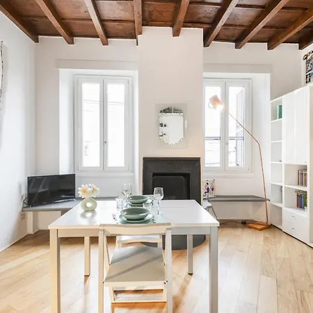 Easylife - - Ripa Ticinese 33 - Navigli Mediolan