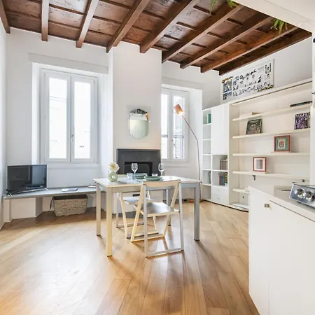 Easylife - - Ripa Ticinese 33 - Navigli