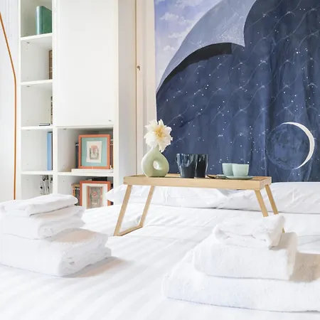 Easylife - - Ripa Ticinese 33 - Navigli Apartament