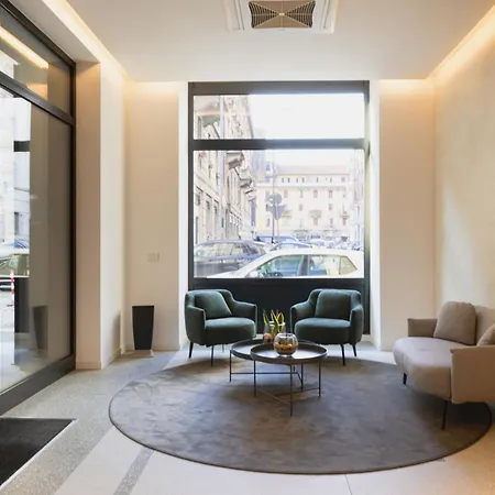 Easylife - Elegante Con Terrazzo Vicino Fs
