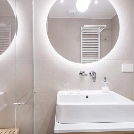 Easylife - Elegante Con Terrazzo Vicino Fs Appartamento Milano