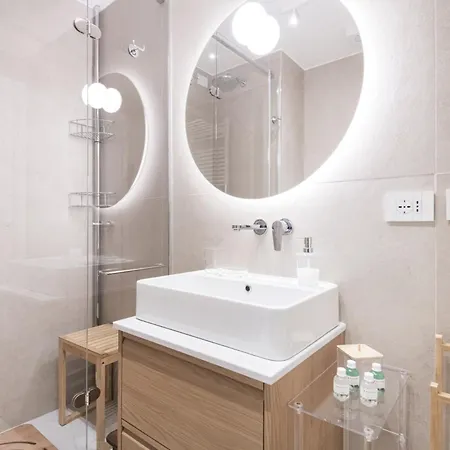 Easylife - Elegante Con Terrazzo Vicino Fs Milano