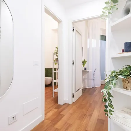شقة Easylife - - D'este 45 - Porta Romana ميلان