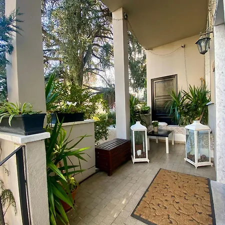 Aida Appartement Milaan