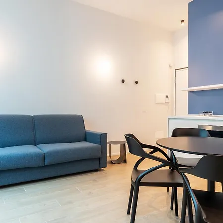 Easyhomes-city Centre *