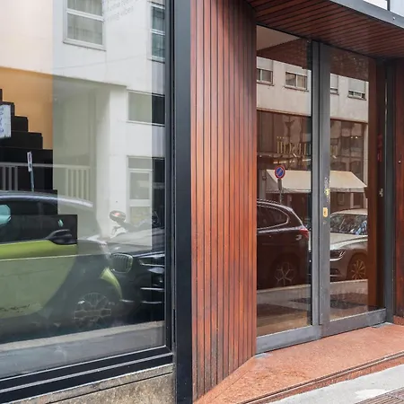 Easyhomes-city Centre Daire *