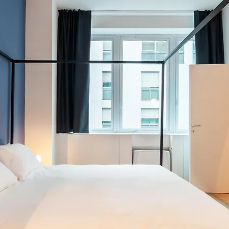 Easyhomes-city Centre * Mailand