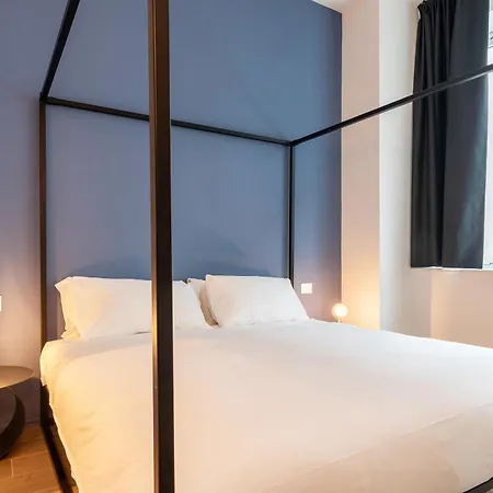 Easyhomes-city Centre Apartment *