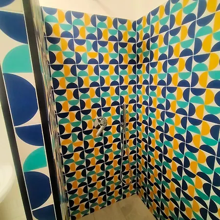 Old Style House Apartman Milánó