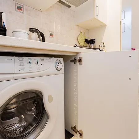 Lambrate22 Cozy In * Милан