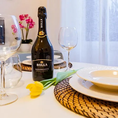 Lambrate22 Cozy In Апартаменты *