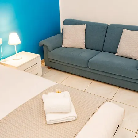 Апартаменты Lambrate22 Cozy In