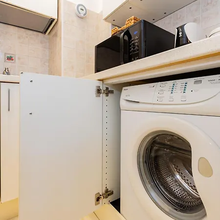 Lambrate22 Cozy In Апартаменты Милан