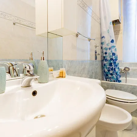 Lambrate22 Cozy In * Милан