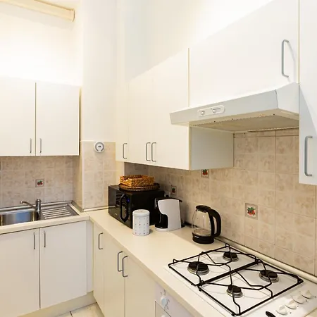 Lambrate22 Cozy In Апартаменты