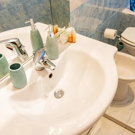 Lambrate22 Cozy In Апартаменты *