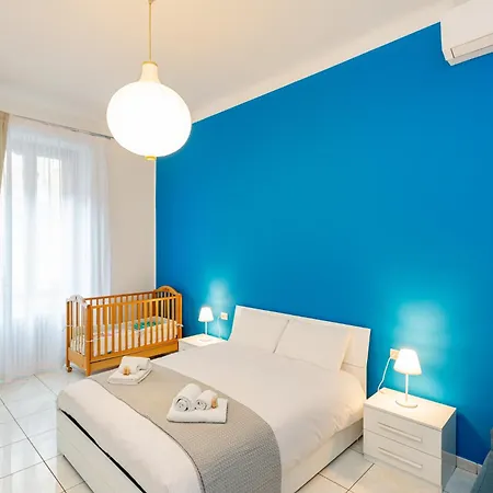 Lambrate22 Cozy In Апартаменты *