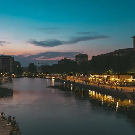 Wownavigli Apartment-sofa Bed Metro M4 Tram 2 Lejlighed *