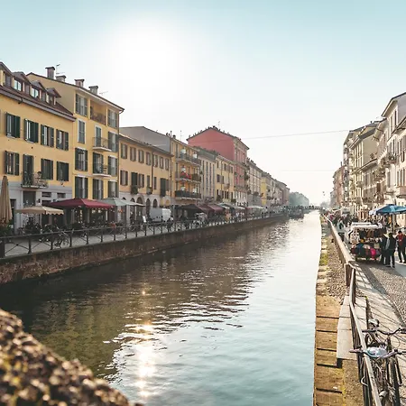 Wownavigli Apartment-sofa Bed Metro M4 Tram 2