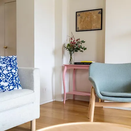 Large & Comfy - A Few Steps From The Duomo Lägenhet Milano