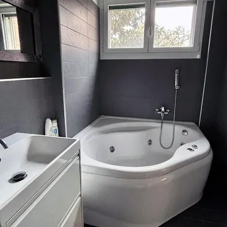 Apartmán Casa Matilda *