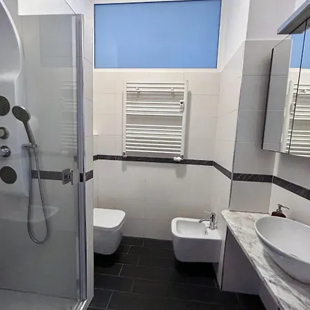 Apartmán Casa Matilda *